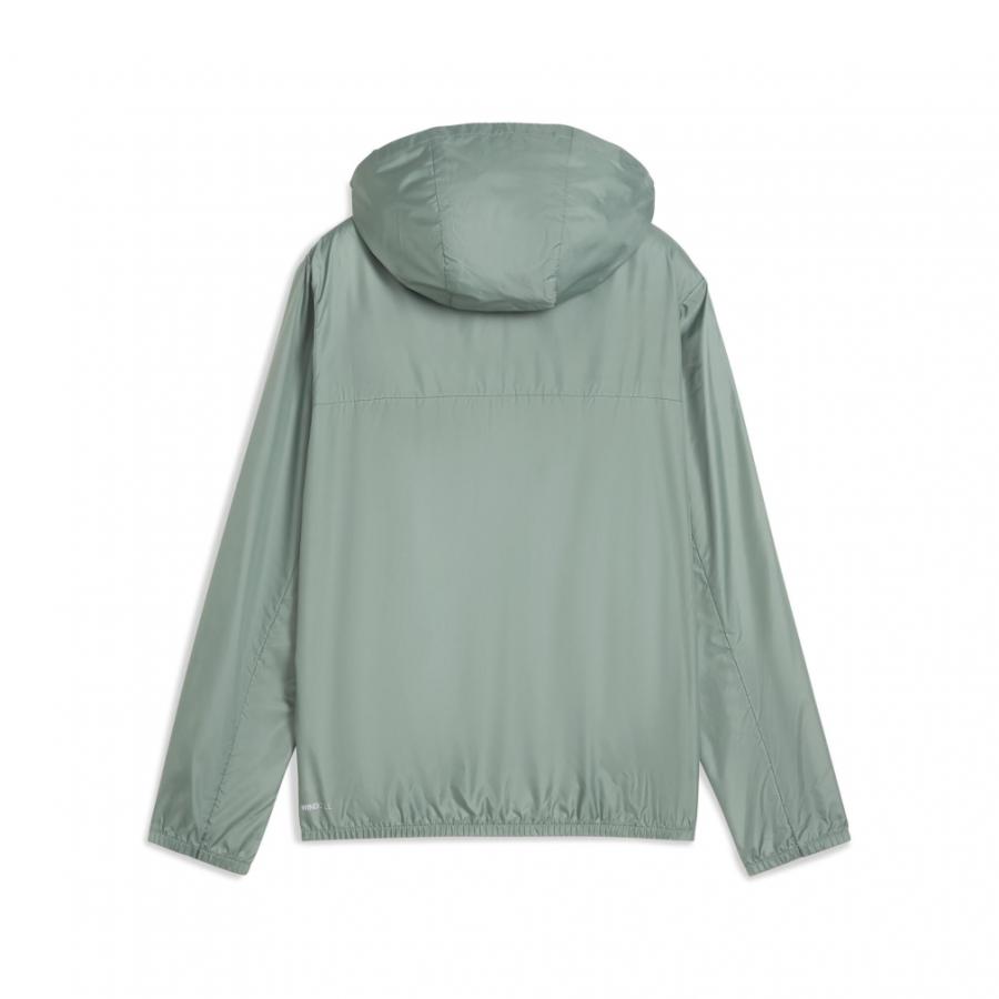 PUMA（プーマ） ジュニア キッズ 子供 ウインドジャケット ESS