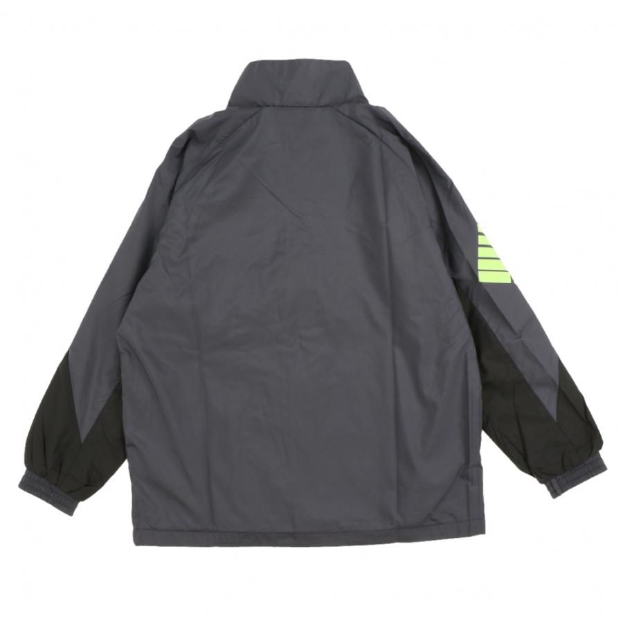 PUMA（プーマ） ジュニア キッズ 子供 ウインドジャケット ACTIVE