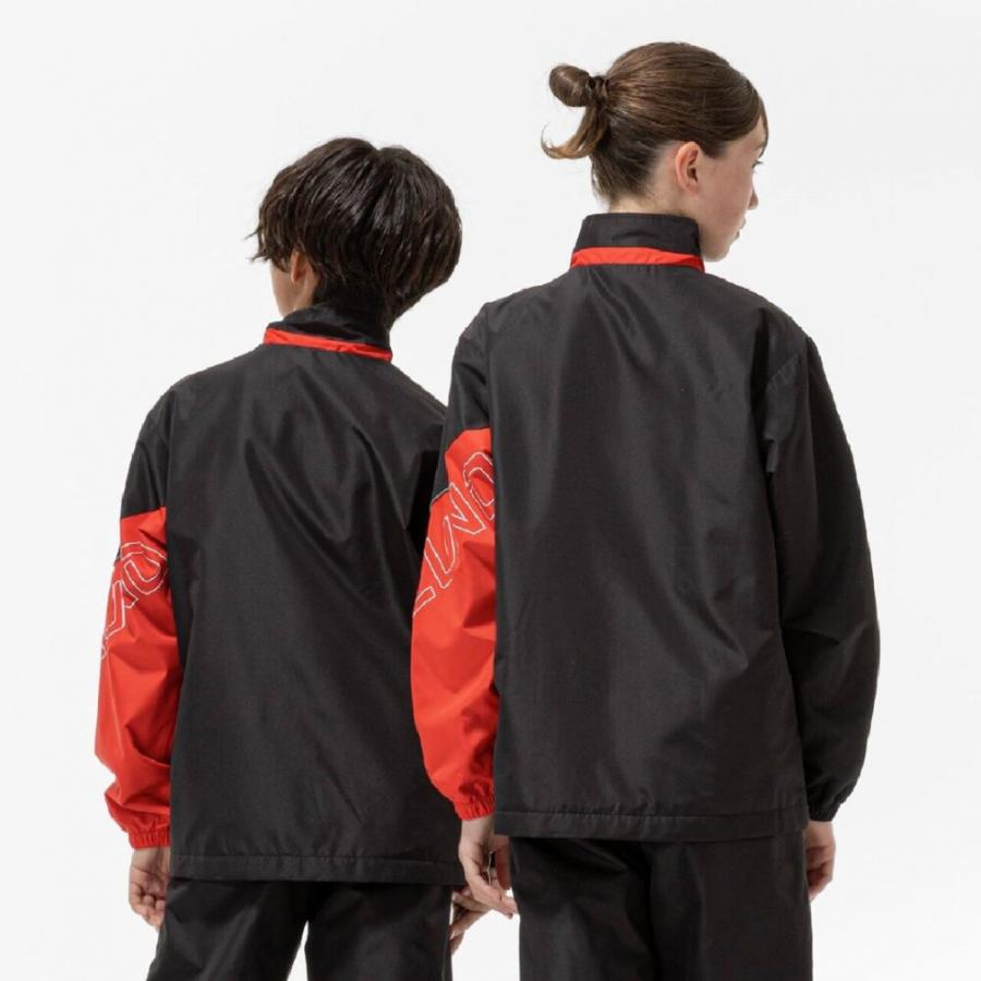 MIZUNO（ミズノ） ジュニア キッズ 子供 ウインドジャケット JRブレス