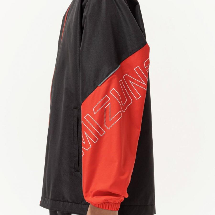 MIZUNO（ミズノ） ジュニア キッズ 子供 ウインドジャケット JRブレス