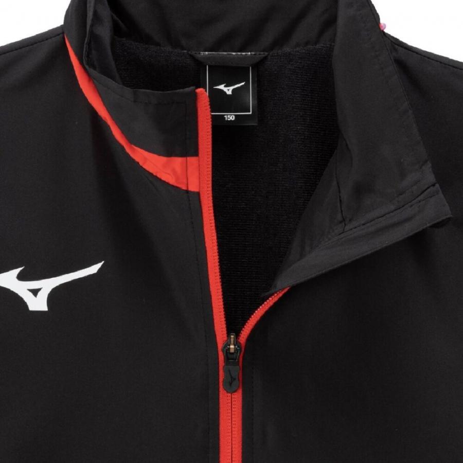 MIZUNO（ミズノ） ジュニア キッズ 子供 ウインドジャケット JRブレス