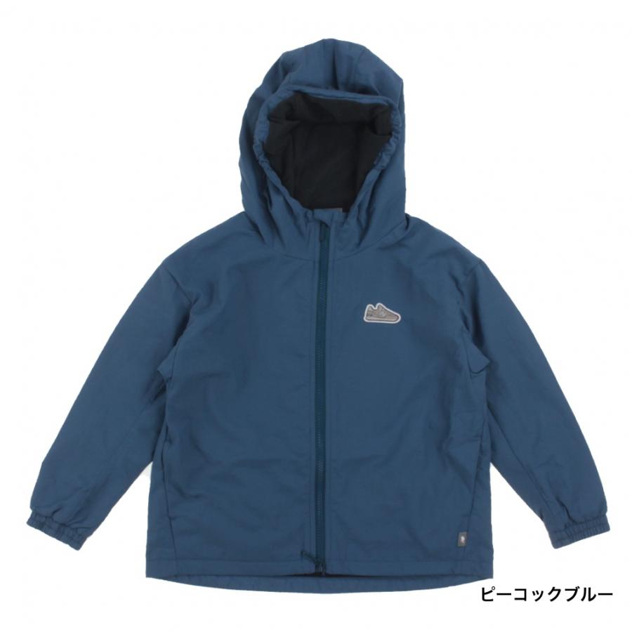 New Balance（ニューバランス） ジュニア キッズ 子供 ウインド