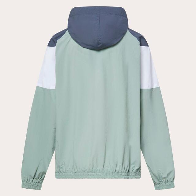 OAKLEY（オークリー） ジュニア キッズ 子供 ウインドジャケット YTR