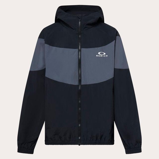 OAKLEY（オークリー） ジュニア キッズ 子供 ウインドジャケット YTR