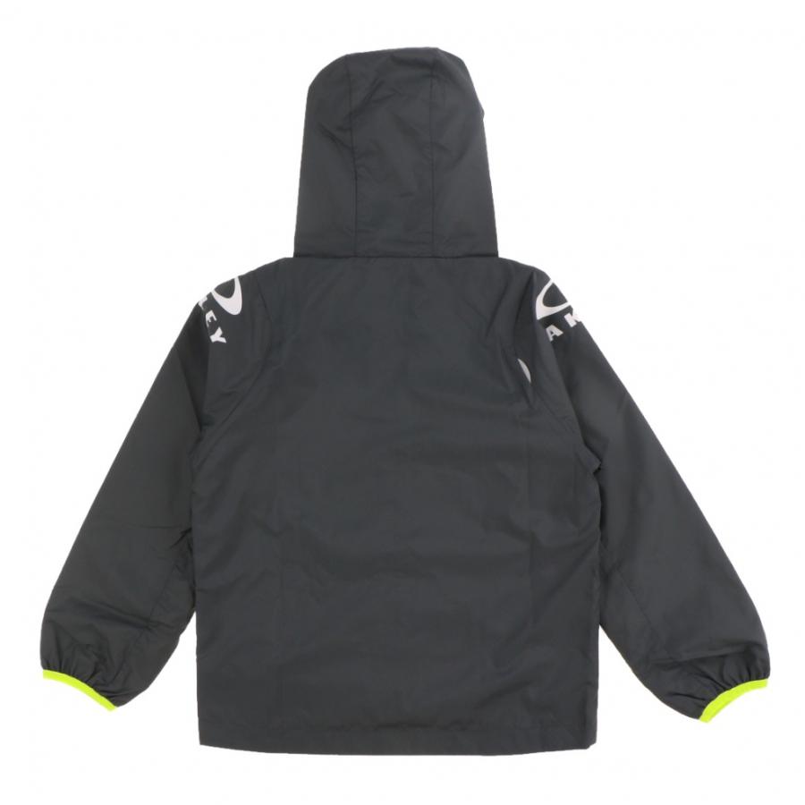 OAKLEY（オークリー） ジュニア キッズ 子供 ウインドジャケット YTR
