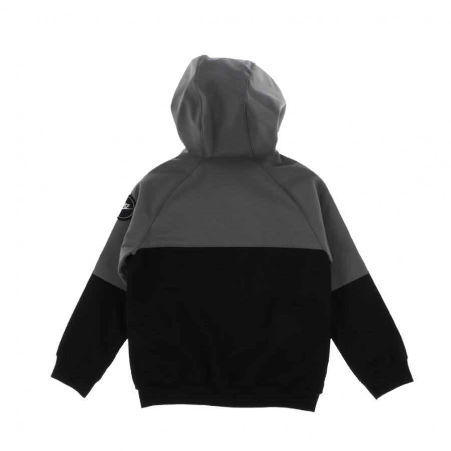 NIKE ナイキ キッズ ウインドジャケット NKN FUTURA SOFTSHELL NIKE ナイキ キッズ ウインドジャケット NKN FUTURA SOFTSHELL