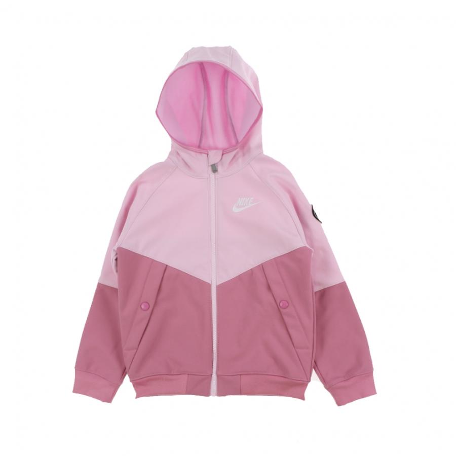 NIKE ナイキ キッズ ウインドジャケット NKN FUTURA SOFTSHELL NIKE ナイキ キッズ ウインドジャケット NKN FUTURA SOFTSHELL