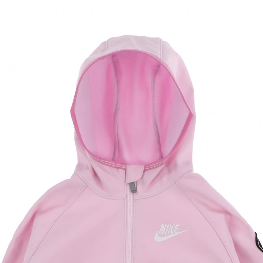 NIKE ナイキ キッズ ウインドジャケット NKN FUTURA SOFTSHELL NIKE ナイキ キッズ ウインドジャケット NKN FUTURA SOFTSHELL