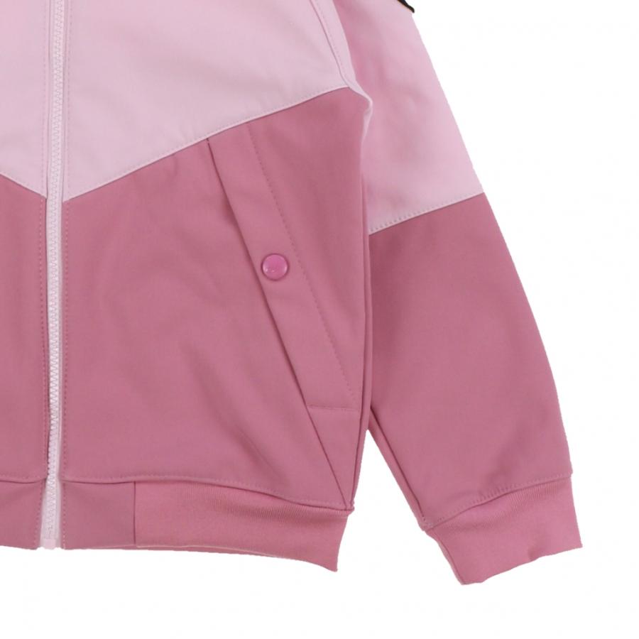 NIKE ナイキ キッズ ウインドジャケット NKN FUTURA SOFTSHELL NIKE ナイキ キッズ ウインドジャケット NKN FUTURA SOFTSHELL