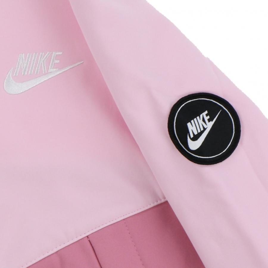 NIKE ナイキ キッズ ウインドジャケット NKN FUTURA SOFTSHELL NIKE ナイキ キッズ ウインドジャケット NKN FUTURA SOFTSHELL
