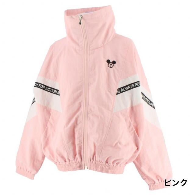 ディズニー ジュニア ウインドブレーカー ウインドフルジップ Dn 9cwjmkg キッズ 子供 アウター スポーツウェア Disney アルペン Paypayモール店 通販 Paypayモール