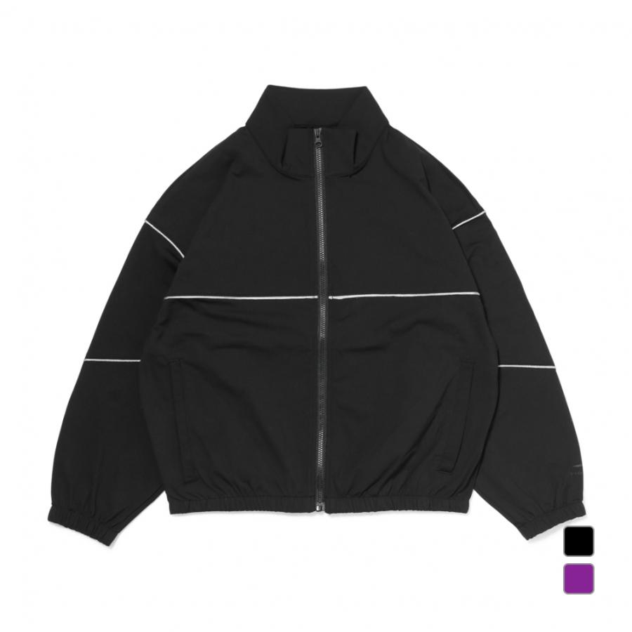 TIGORA（ティゴラ） ジュニア キッズ 子供 ウインドジャケット クロス