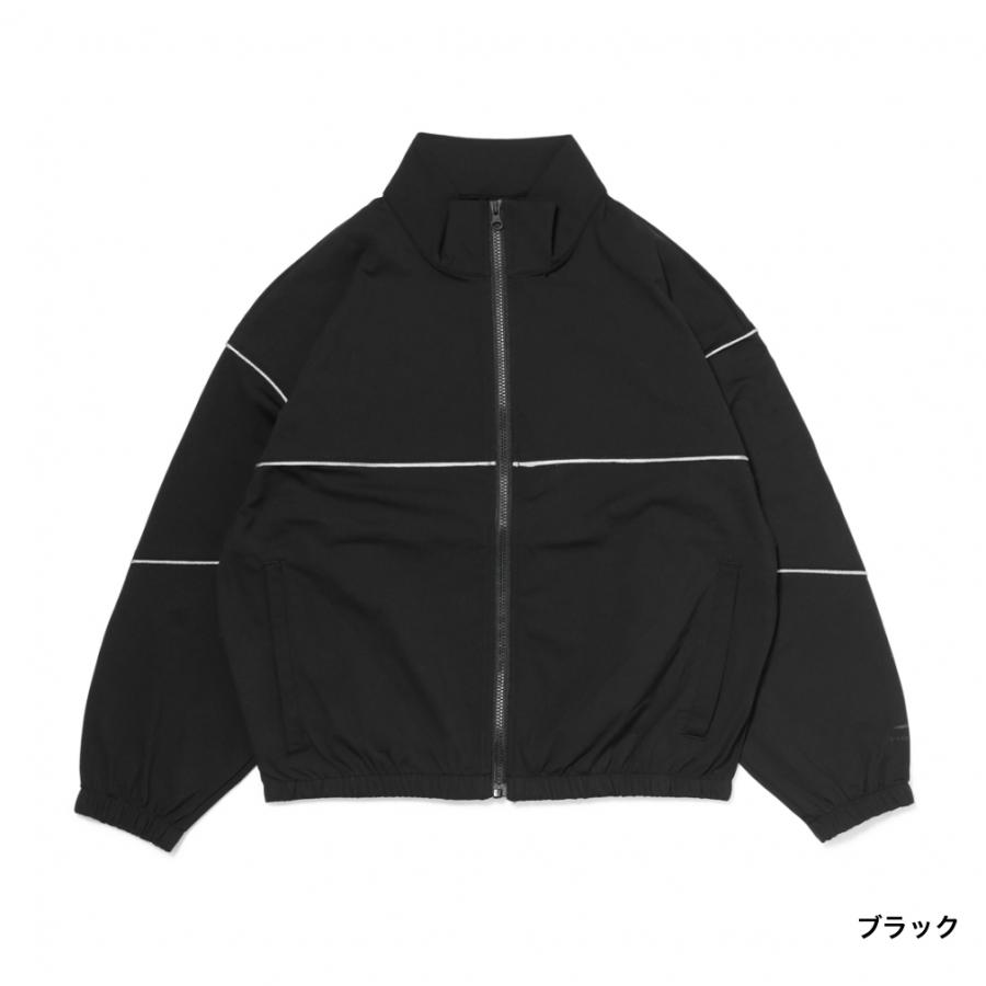 TIGORA（ティゴラ） ジュニア キッズ 子供 ウインドジャケット クロス