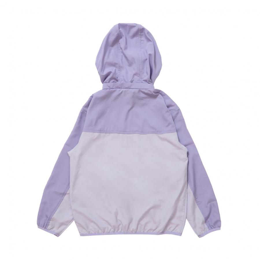 TIGORA（ティゴラ） ジュニア キッズ 子供 ウインドジャケット 撥水