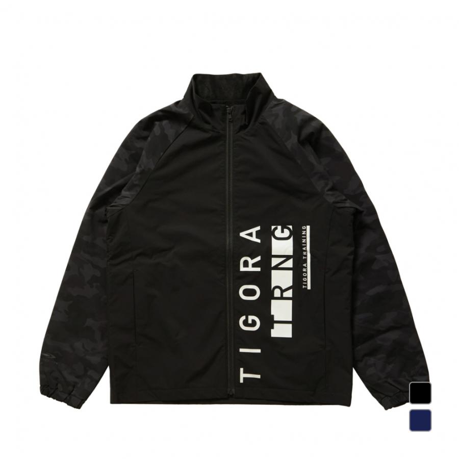 TIGORA（ティゴラ） iHEAT アイヒート 吸湿発熱 ジュニア キッズ 子供