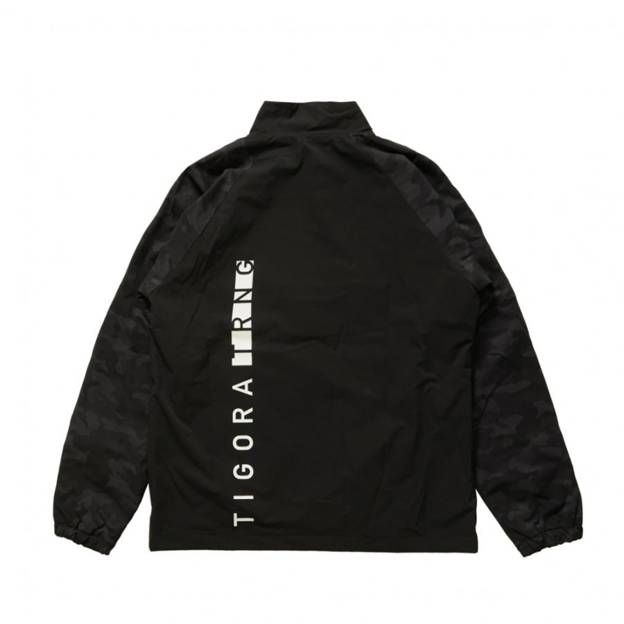 TIGORA（ティゴラ） iHEAT アイヒート 吸湿発熱 ジュニア キッズ 子供