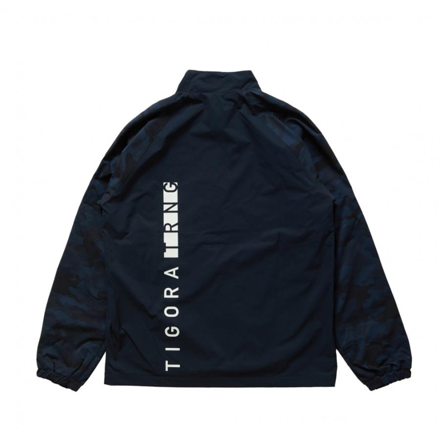 TIGORA（ティゴラ） iHEAT アイヒート 吸湿発熱 ジュニア キッズ 子供