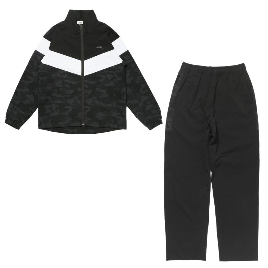 TIGORA（ティゴラ） iHEAT ジュニア キッズ 子供 ウインドブレーカー