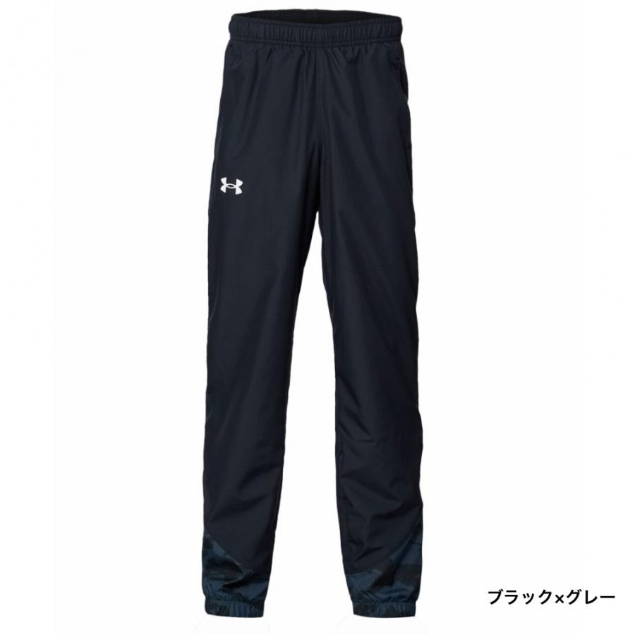 UNDER ARMOUR（アンダーアーマー） ジュニア キッズ 子供 ウインド