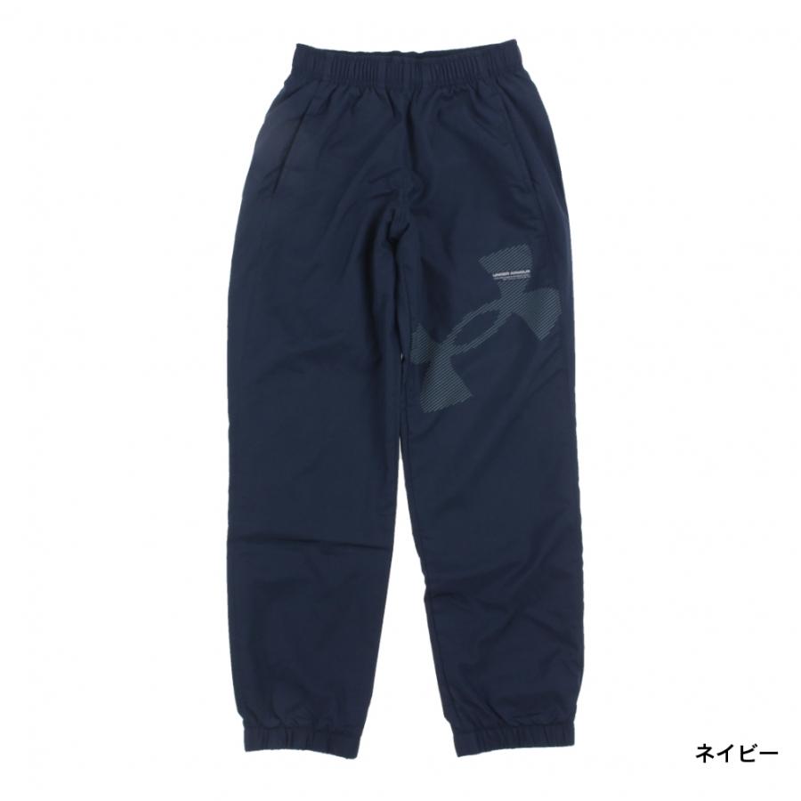 UNDER ARMOUR（アンダーアーマー） ジュニア キッズ 子供 ウインド