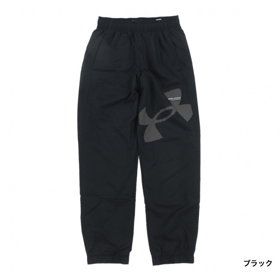 UNDER ARMOUR（アンダーアーマー） ジュニア キッズ 子供 ウインド