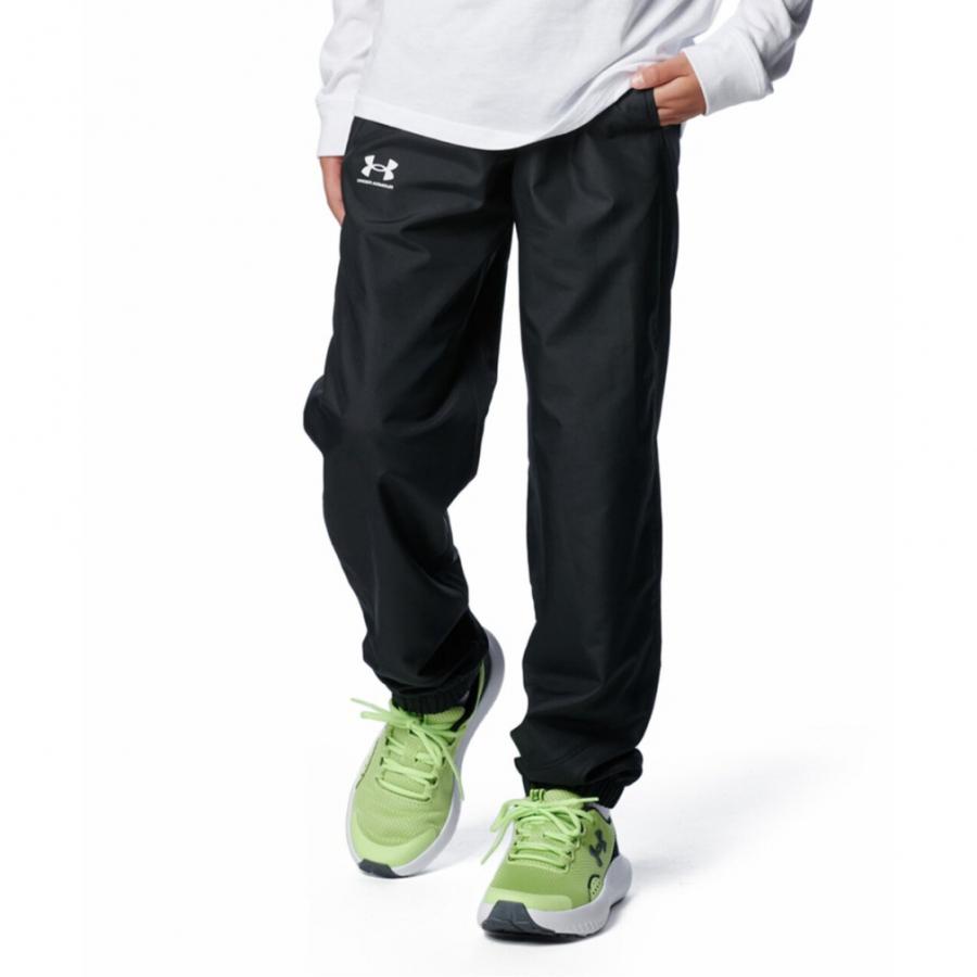 UNDER ARMOUR アンダーアーマー ジュニア キッズ 子供 ウインドパンツ 