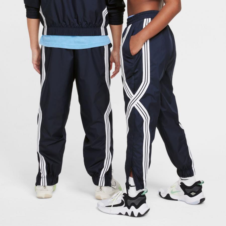 NIKE（ナイキ） ジュニア キッズ 子供 ウインドパンツ YTH RPL クロス