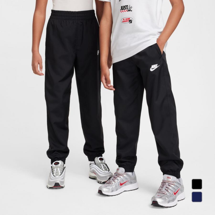 NIKE（ナイキ） ジュニア キッズ 子供 ウインドパンツ YTH NSW クラブ