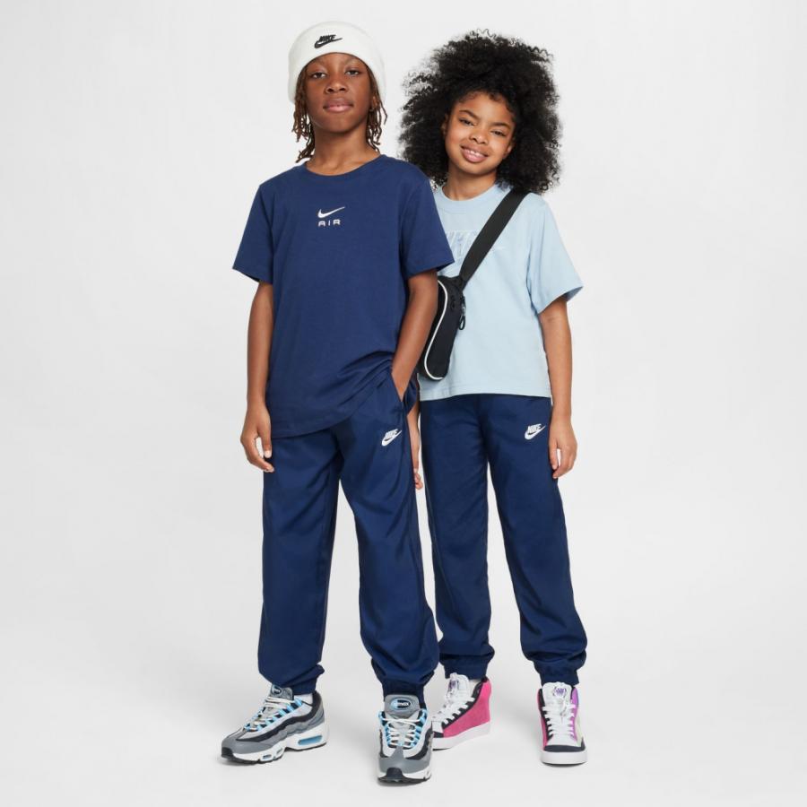 NIKE（ナイキ） ジュニア キッズ 子供 ウインドパンツ YTH NSW クラブ