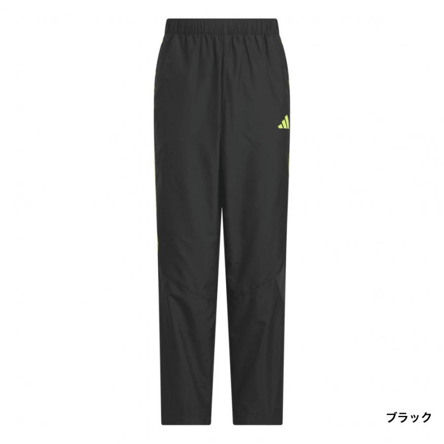 adidas（アディダス） ジュニア キッズ 子供 ウインドパンツ