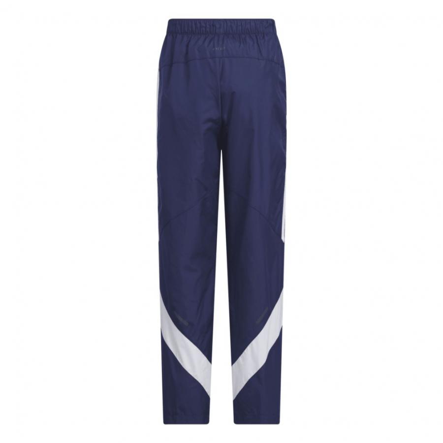 adidas（アディダス） ジュニア キッズ 子供 ウインドパンツ