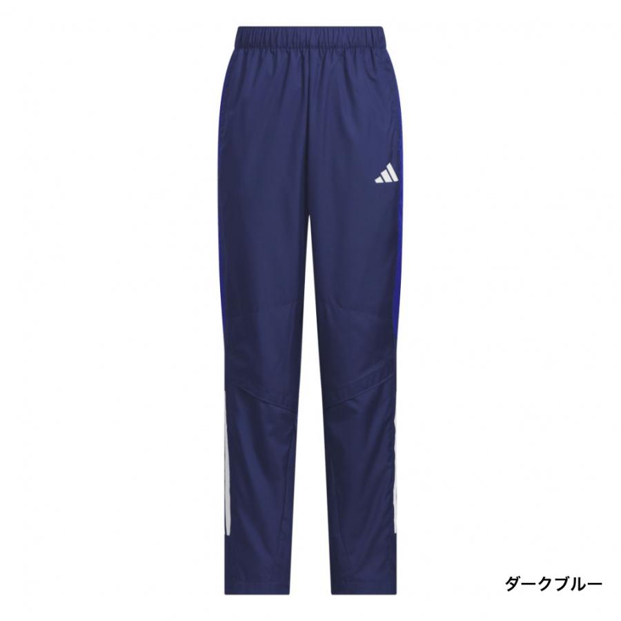 adidas（アディダス） ジュニア キッズ 子供 ウインドパンツ