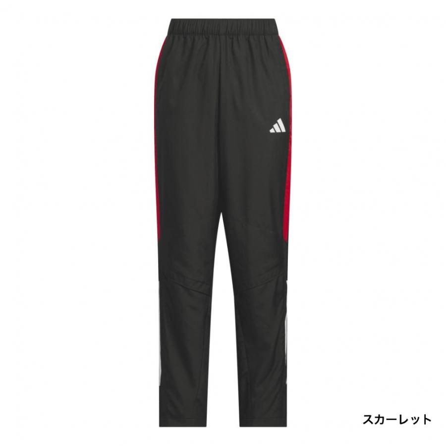 adidas（アディダス） ジュニア キッズ 子供 ウインドパンツ