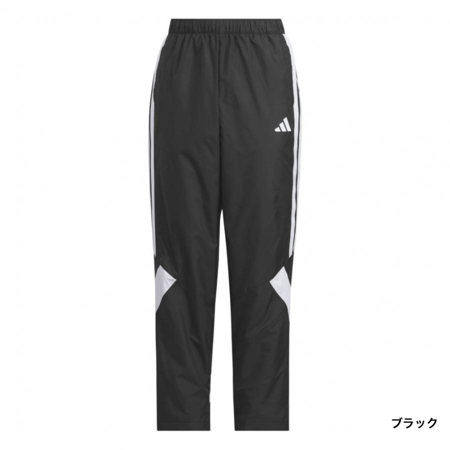 adidas（アディダス） ジュニア キッズ 子供 ウインドパンツ