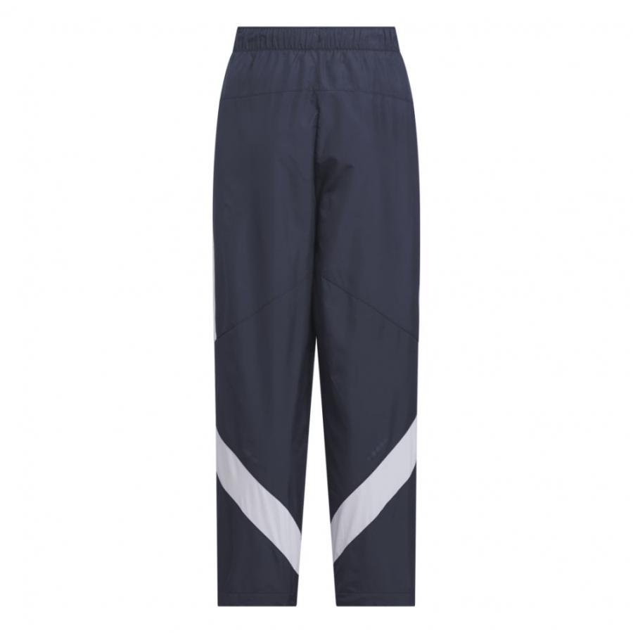 adidas（アディダス） ジュニア キッズ 子供 ウインドパンツ