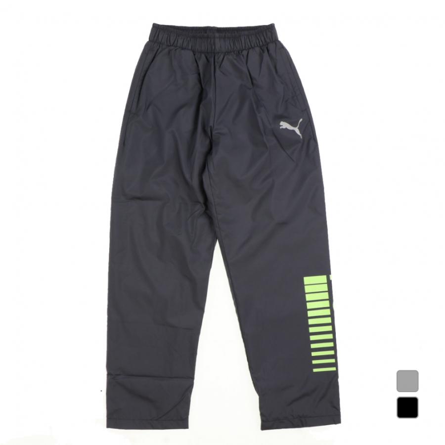 ブリッヂ】子供 プーマ/PUMA キーパー トップス タンパン セット