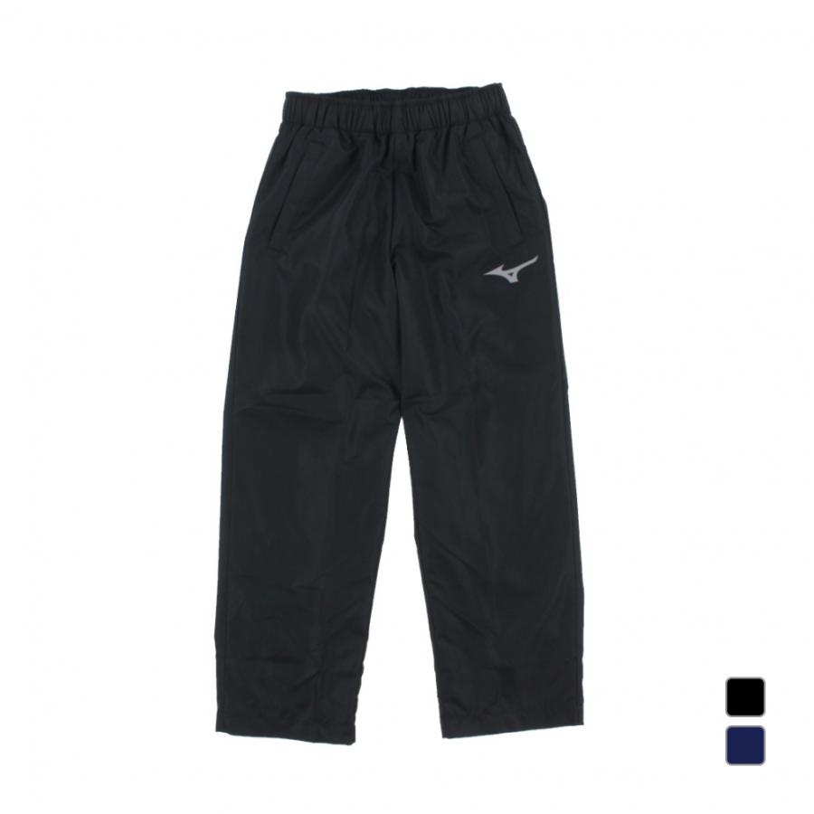 MIZUNO（ミズノ） ジュニア キッズ 子供 ウインドパンツ JRウィンド