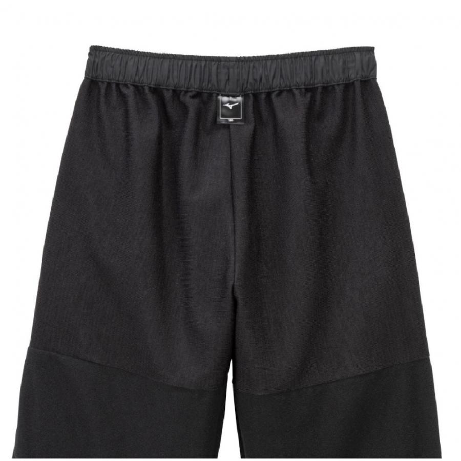 MIZUNO（ミズノ） ジュニア キッズ 子供 ウインドパンツ JR温 ぬく