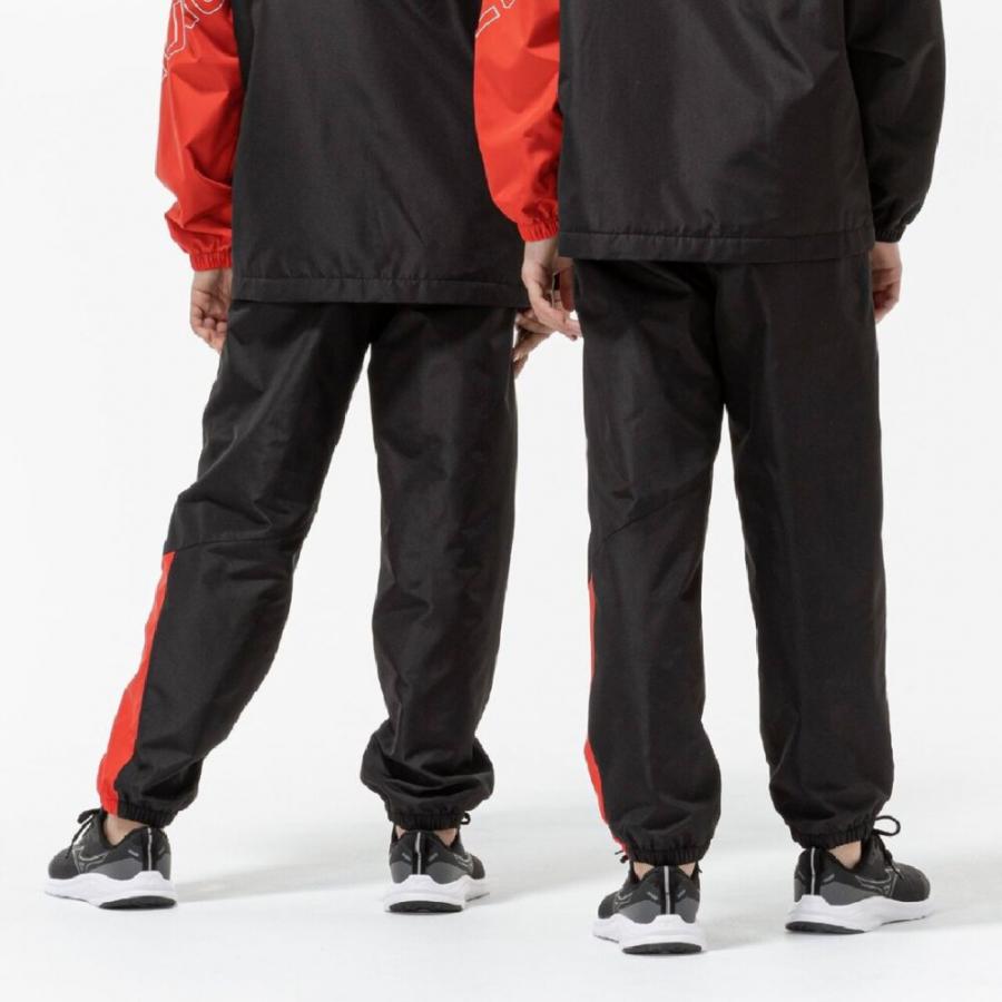 MIZUNO（ミズノ） ジュニア キッズ 子供 ウインドパンツ JRブレス