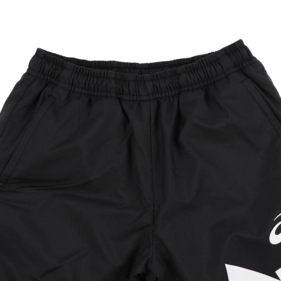 ASICS（アシックス） ジュニア キッズ 子供 ウインドパンツ 裏