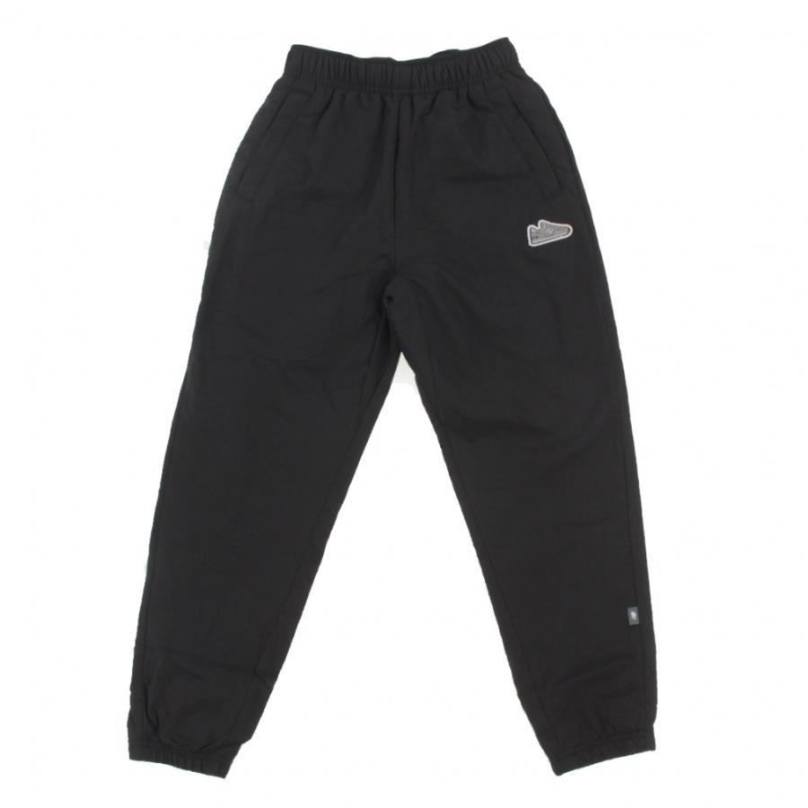 New Balance（ニューバランス） ジュニア キッズ 子供 ウインドパンツ 