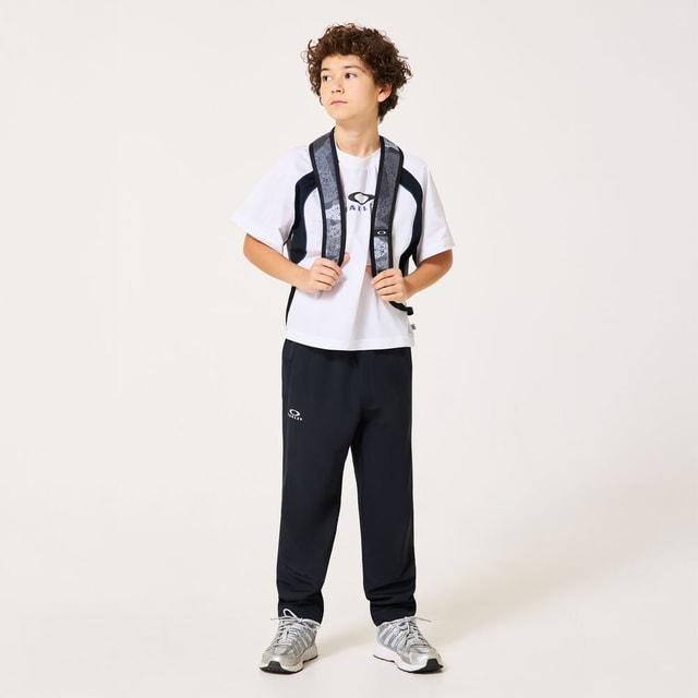 OAKLEY（オークリー） ジュニア キッズ 子供 ウインドパンツ YTR CLOTH