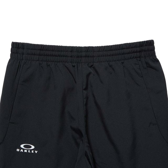 OAKLEY（オークリー） ジュニア キッズ 子供 ウインドパンツ YTR CLOTH