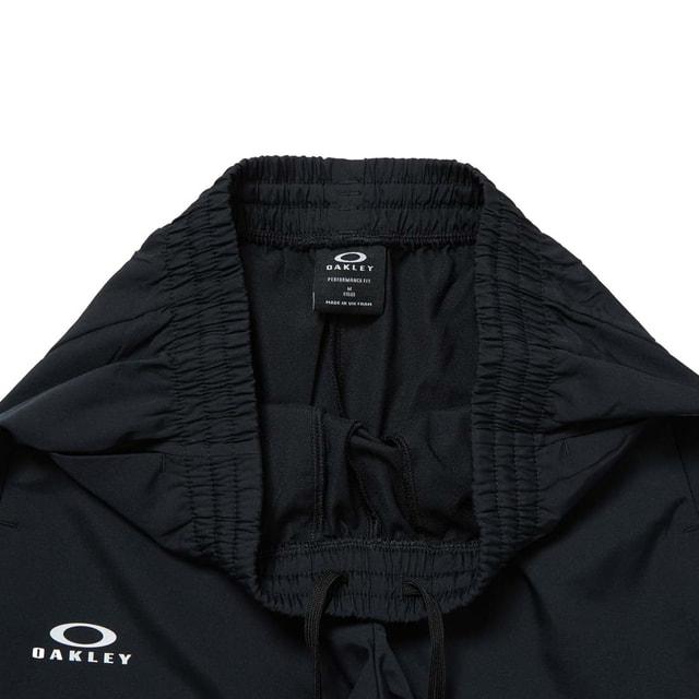 OAKLEY（オークリー） ジュニア キッズ 子供 ウインドパンツ YTR CLOTH