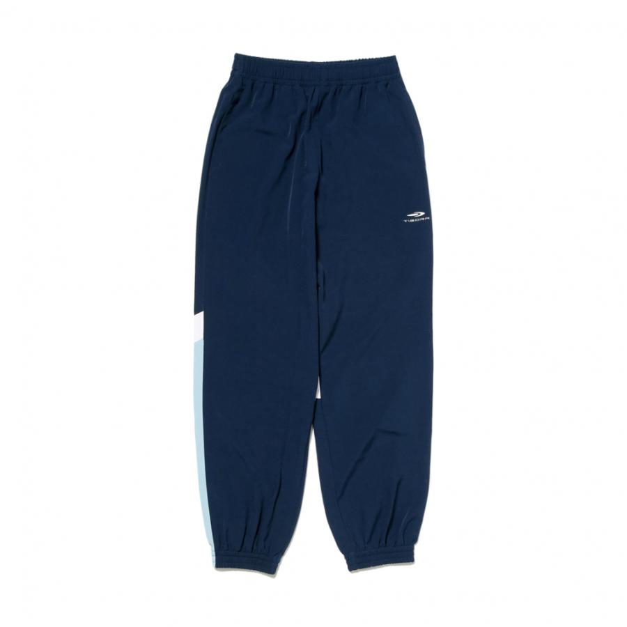 TIGORA（ティゴラ） ジュニア キッズ 子供 ウインドロングパンツ