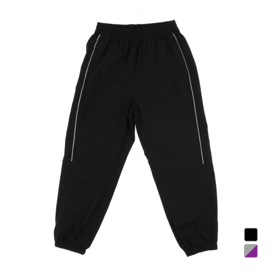 TIGORA（ティゴラ） ジュニア キッズ 子供 ウインド ロングパンツ