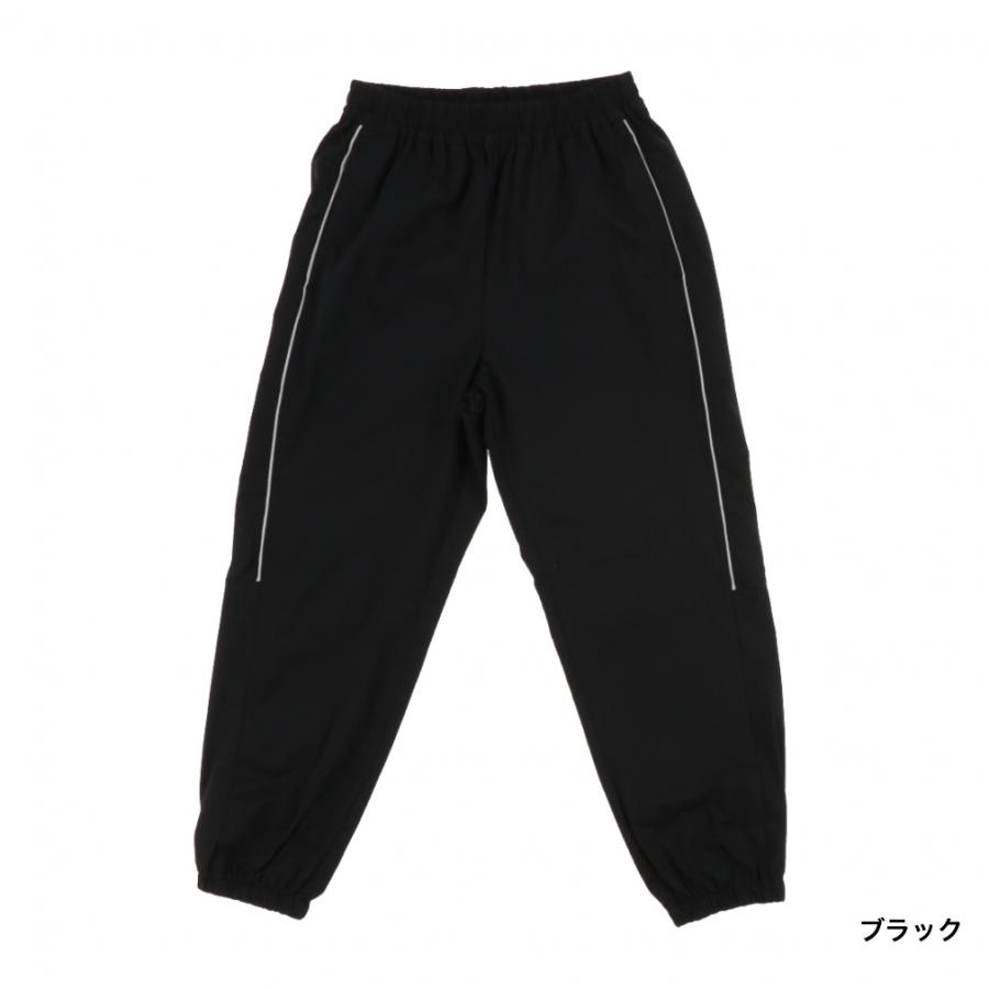 TIGORA（ティゴラ） ジュニア キッズ 子供 ウインド ロングパンツ