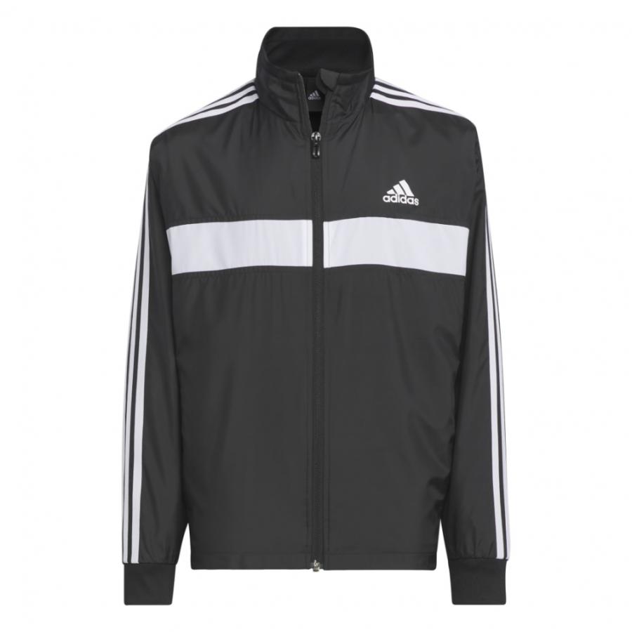 adidas（アディダス） ジュニア キッズ 子供 ウインド 上下セット