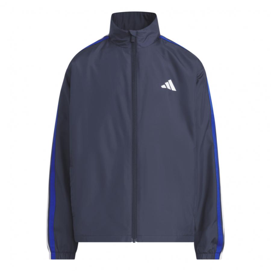 adidas（アディダス） ジュニア キッズ 子供 ウインド 上下セット