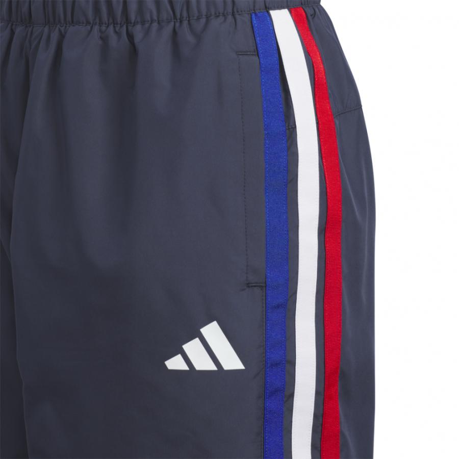 adidas（アディダス） ジュニア キッズ 子供 ウインド 上下セット